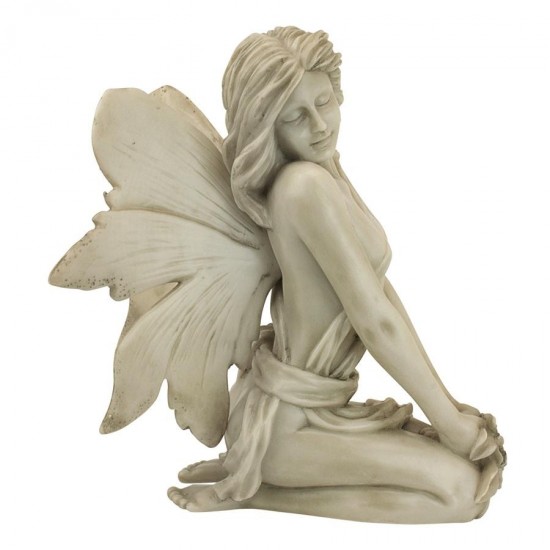 Design Toscano Colleen Fairy Statue