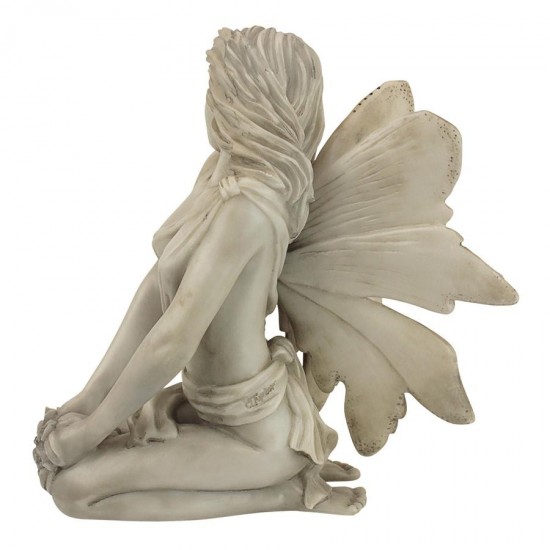 Design Toscano Colleen Fairy Statue