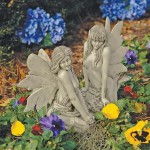 Design Toscano Colleen Fairy Statue