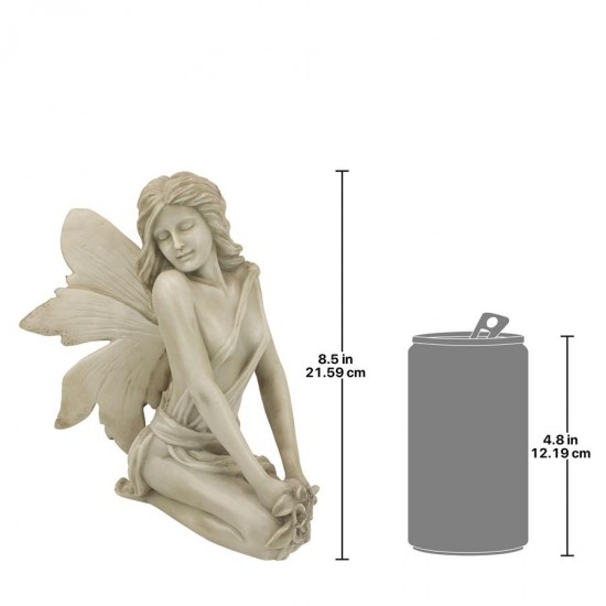 Design Toscano Colleen Fairy Statue