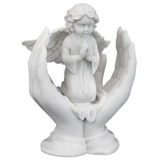 Design Toscano Prayers Of An Angel