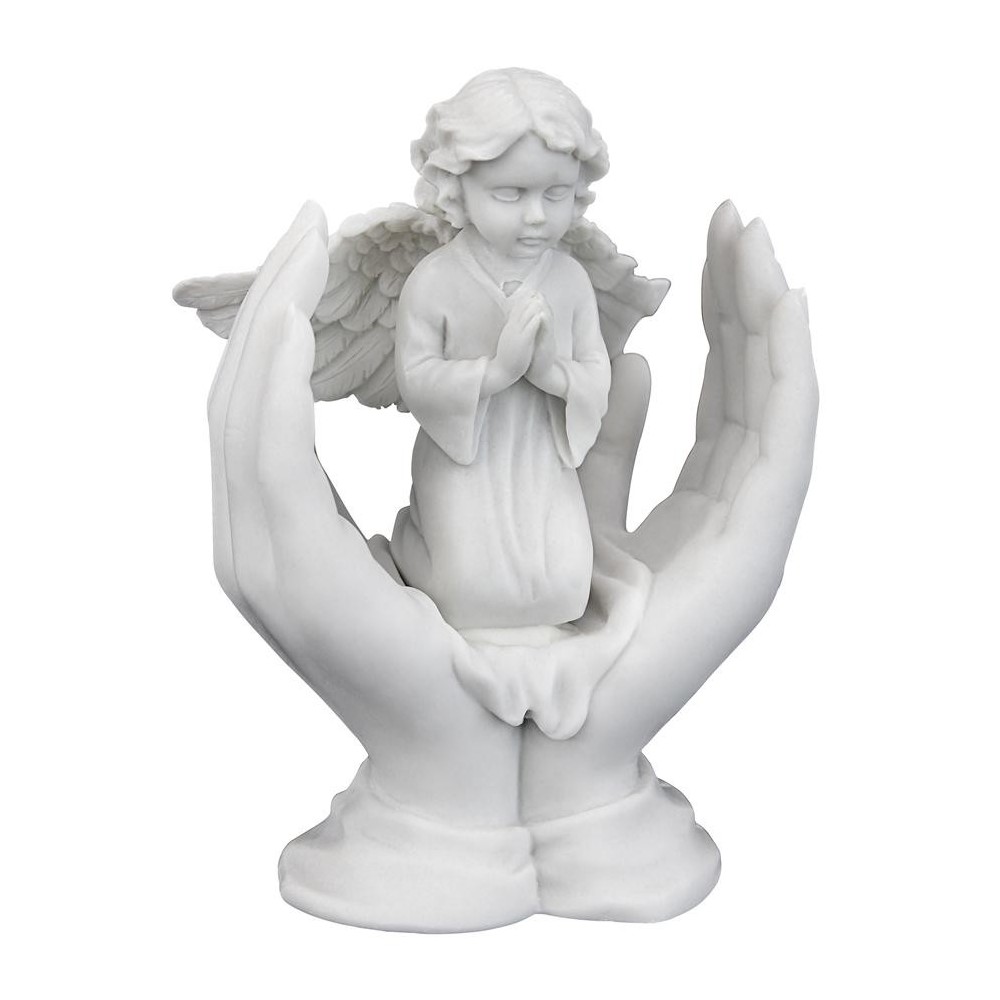 Design Toscano Prayers Of An Angel