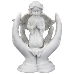 Design Toscano Prayers Of An Angel