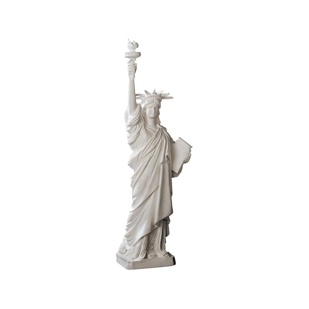 Design Toscano Liberty Enlightening The World