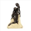 Design Toscano Ashore By Rodin