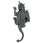 Design Toscano Gargoyle Demon On The Loose
