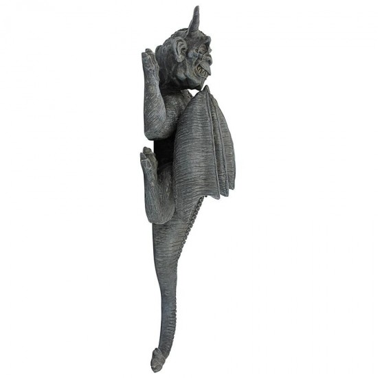 Design Toscano Gargoyle Demon On The Loose