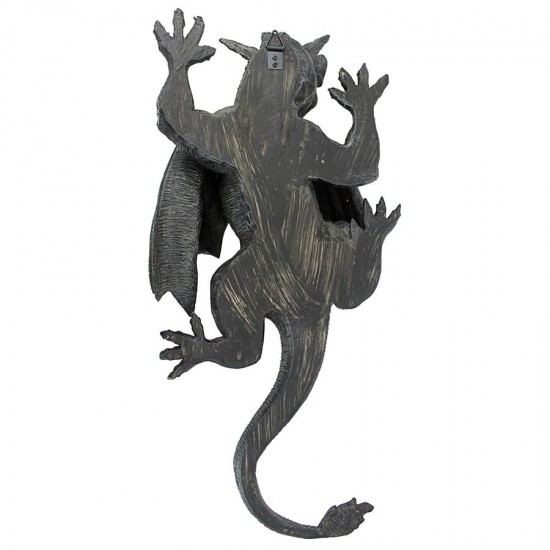 Design Toscano Gargoyle Demon On The Loose