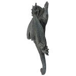 Design Toscano Gargoyle Demon On The Loose