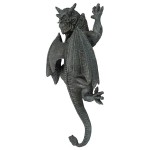 Design Toscano Gargoyle Demon On The Loose