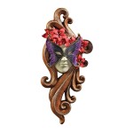 Design Toscano Countess Alessandria Masquerade Mask