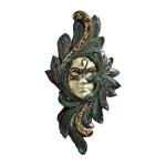 Design Toscano Countess Barletta Masquerade Mask