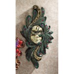 Design Toscano Countess Barletta Masquerade Mask