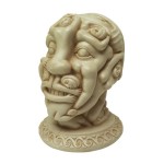 Design Toscano Whats On A Mans Mind Statue