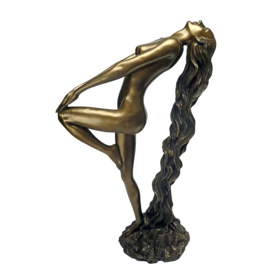 Design Toscano Aesthetic Awakenings Statue