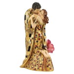 Design Toscano The Kiss By Klimt Statue