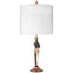 Design Toscano Servant To The Pharaoh Table Lamp