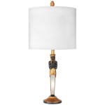 Design Toscano Servant To The Pharaoh Table Lamp