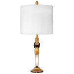 Design Toscano Servant To The Pharaoh Table Lamp