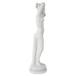 Design Toscano Alluring Venus Bonded Marble Statue