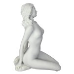 Design Toscano Aphrodite Contempo Bonded Marble Statue
