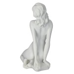 Design Toscano Aphrodite Contempo Bonded Marble Statue