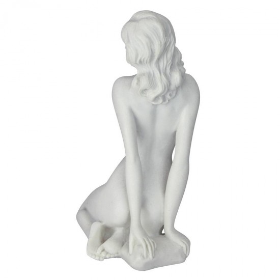 Design Toscano Aphrodite Contempo Bonded Marble Statue