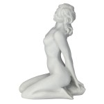 Design Toscano Aphrodite Contempo Bonded Marble Statue