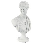 Design Toscano Diana Of Versailles Bust