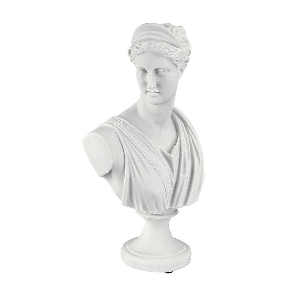 Design Toscano Diana Of Versailles Bust