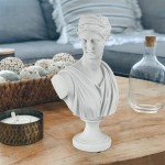 Design Toscano Diana Of Versailles Bust