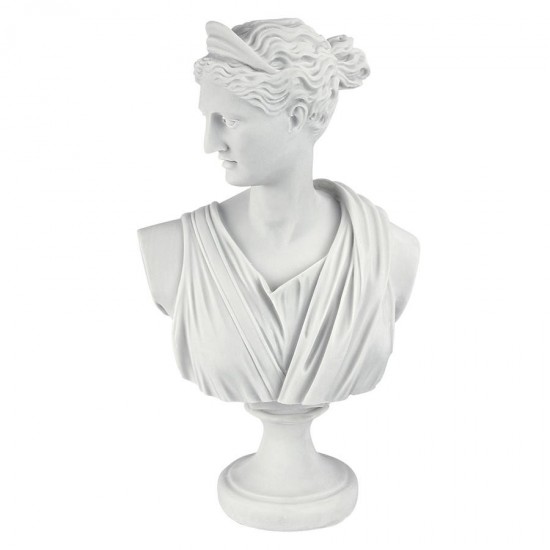 Design Toscano Diana Of Versailles Bust