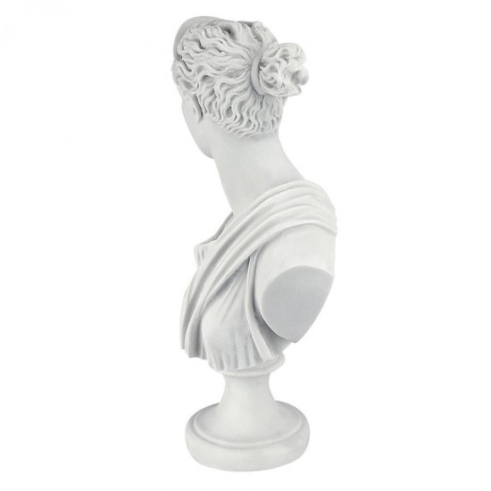 Design Toscano Diana Of Versailles Bust