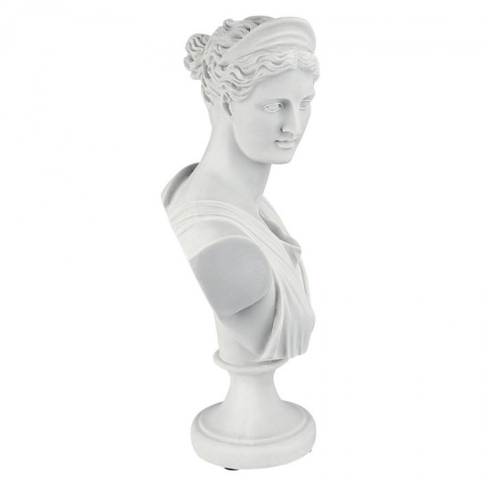 Design Toscano Diana Of Versailles Bust