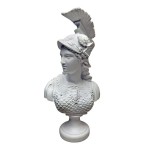 Design Toscano Minerva Bust