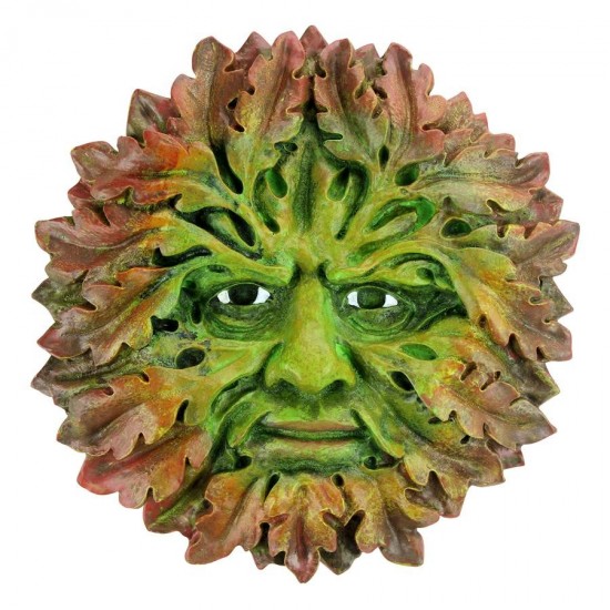 Design Toscano Somerset Greenman By Lawrence