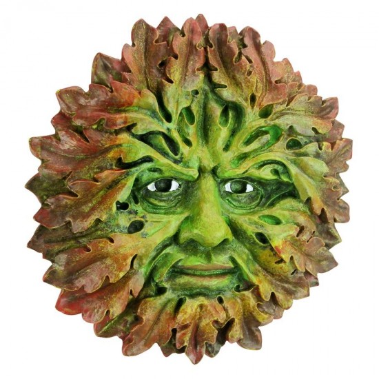 Design Toscano Somerset Greenman By Lawrence