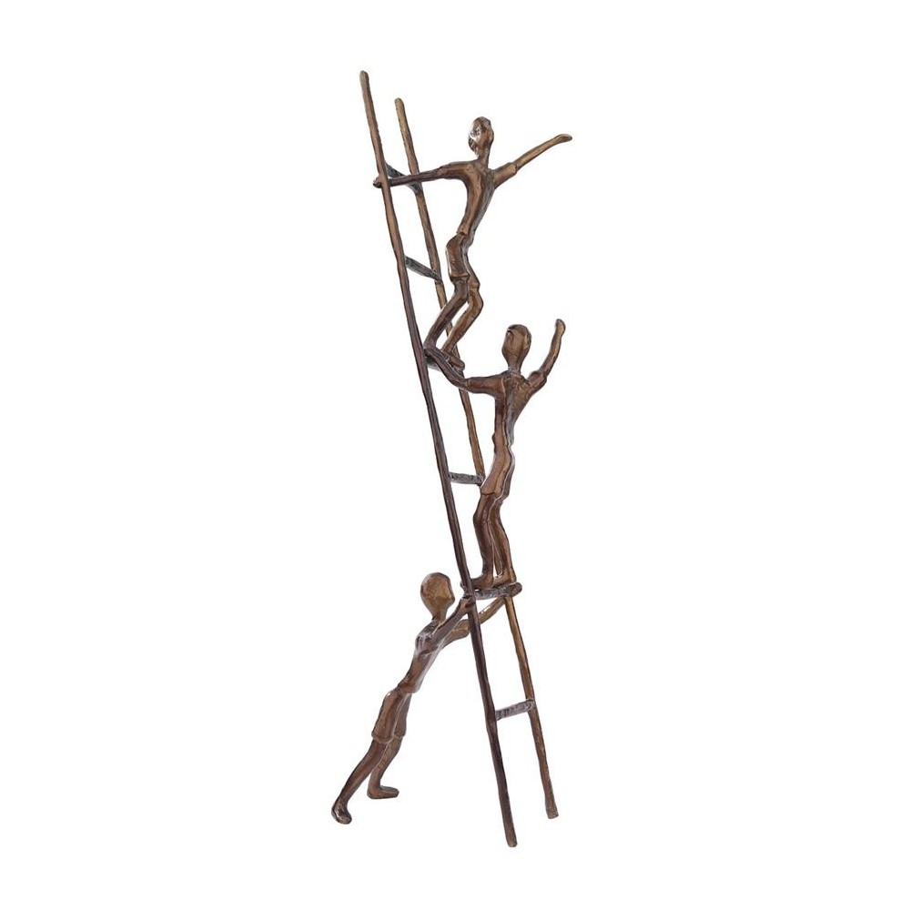 Design Toscano A Step In Time Statue Design Toscano A Step In Time Statue