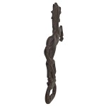 Design Toscano Wild Stallion Horse Bottle Opener