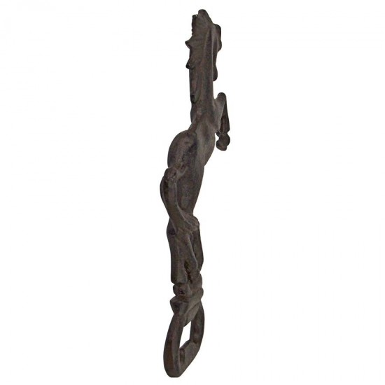 Design Toscano Wild Stallion Horse Bottle Opener