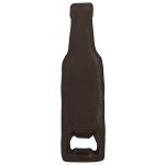 Design Toscano Cold Bottle Of Beer Bottle Opener