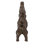 Design Toscano Stacked Dachshunds Statue