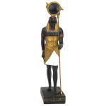 Design Toscano The Egyptian Sky God Horus Statue