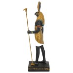 Design Toscano The Egyptian Sky God Horus Statue