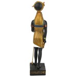 Design Toscano The Egyptian Sky God Horus Statue