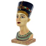 Design Toscano Medium Queen Nefertiti Bust