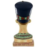 Design Toscano Medium Queen Nefertiti Bust