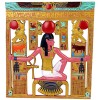 Design Toscano Medium King Tut Cartouche Wall Sculpture