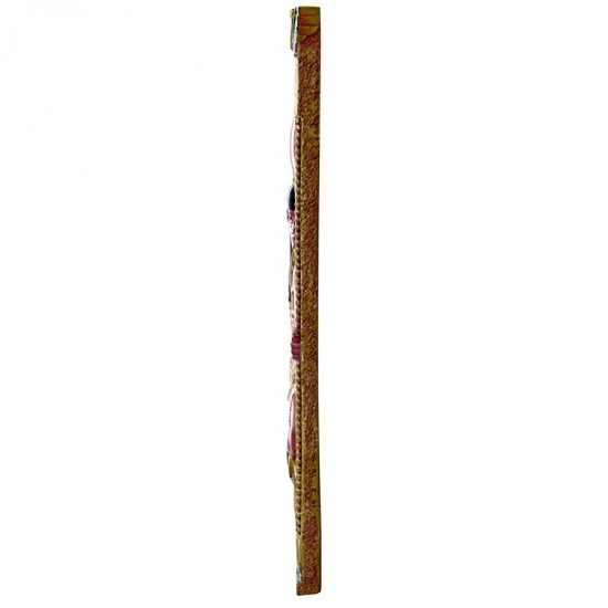 Design Toscano Medium King Tut Cartouche Wall Sculpture