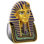 Design Toscano Large King Tut Bust